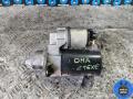 0001107401 Стартер Opel Meriva 2006г. - фото №3
