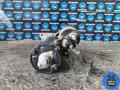 0001107401 Стартер Opel Meriva 2006г. - фото №4