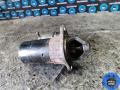 0001107401 Стартер Opel Meriva 2006г. - фото №6