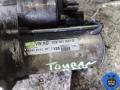 02Z911023G Стартер Volkswagen Touran 2008г. - фото №3