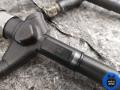 AW400 Форсунка Nissan X-Trail 2005г. - фото №6