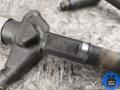 AW400 Форсунка Nissan X-Trail 2005г. - фото №4