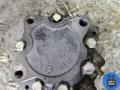 4F0145155H Насос гидроусилителя руля Audi A6 2007г. - фото №4