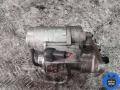 3610027000 Стартер Hyundai Santa Fe 2002г. - фото №3