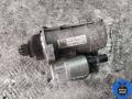 02M911024P Стартер Volkswagen Touran 2011г. - фото №5
