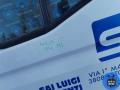 Стеклоподъемник электрический передний левый Iveco Daily 2004г. - фото №4