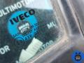 Ручка наружная передняя левая Iveco Daily 2004г. - фото №5