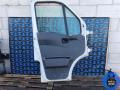 Ручка наружная передняя левая Iveco Daily 2004г. - фото №6