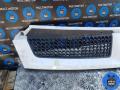 8200233765 Решетка радиатора Renault Master 2004г. - фото №5