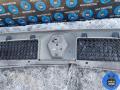 8200233765 Решетка радиатора Renault Master 2004г. - фото №8