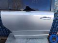 Стеклоподъемник электрический задний правый Chrysler Voyager 2010г. - фото №3