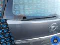 Моторчик заднего стеклоочистителя (дворника) Opel Zafira 2007г. - фото №3