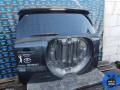 Крышка багажника (дверь 3-5) Toyota RAV4 2008г. - фото №3