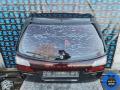 Крышка багажника (дверь 3-5) Subaru Legacy 2002г. - фото №2