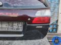 Крышка багажника (дверь 3-5) Subaru Legacy 2002г. - фото №4
