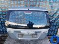 Крышка багажника (дверь 3-5) Hyundai Getz 2006г. - фото №3