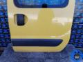 Дверь сдвижная Renault Kangoo 2006г. - фото №2