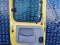 Дверь сдвижная Renault Kangoo 2006г. - фото №4