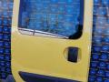 Дверь сдвижная Renault Kangoo 2006г. - фото №2