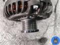 Генератор Nissan Qashqai 2009г. - фото №3