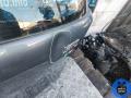 Щеткодержатель задний Toyota Yaris 2002г. - фото №3