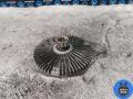 2246042 Вискомуфта BMW 5 E39 1999г. - фото №4