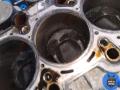 Блок цилиндров Volkswagen Touran 2005г. - фото №6