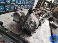 AXW Головка блока цилиндров Volkswagen Touran 2004г. - фото №5