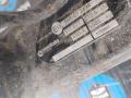 Прицепное устройство (фаркоп) Skoda Yeti 2012г. - фото №9