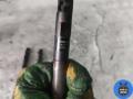 166000897R Форсунка Renault Sandero Stepway 2015г. - фото №7