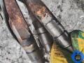 074130202Q Форсунка Volkswagen Transporter 2001г. - фото №8