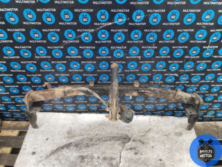 Прицепное устройство (фаркоп), Volkswagen Caddy 2004-2010