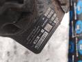 Прицепное устройство (фаркоп) Volkswagen Caddy 2008г. - фото №5
