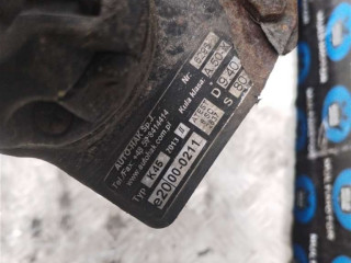 Прицепное устройство (фаркоп), Volkswagen Caddy 2004-2010
