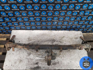 Прицепное устройство (фаркоп), Volkswagen Caddy 2004-2010
