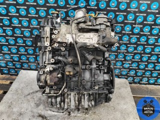 Двигатель, ориг. номер VM64C, Chrysler Voyager 2007-2010