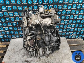 Двигатель, ориг. номер VM64C, Chrysler Voyager 2007-2010