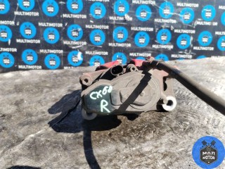 Суппорт задний правый, Mazda CX60 2022-2026