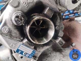 Турбина, ориг. номер 03L253056T, Volkswagen Passat 2011-2015