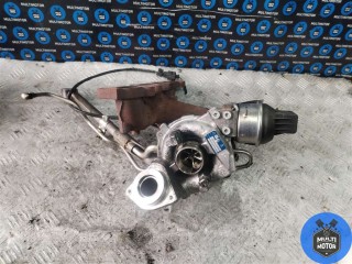 Турбина, ориг. номер 03L253056T, Volkswagen Passat 2011-2015