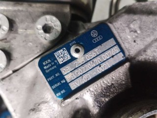 Турбина, ориг. номер 03L253056T, Volkswagen Passat 2011-2015