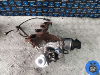 Турбина, ориг. номер 03L253056T, Volkswagen Passat 2011-2015
