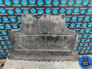 Защита двигателя, ориг. номер 5QF825236, Volkswagen Tiguan 2011-2019
