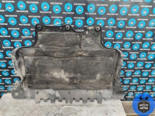 Защита двигателя, ориг. номер 5QF825236, Volkswagen Tiguan 2011-2019