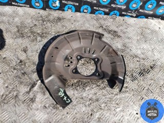 Диск опорный тормозной, Mazda CX60 2022-2026