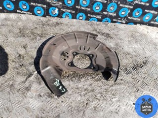 Диск опорный тормозной, Mazda CX60 2022-2026