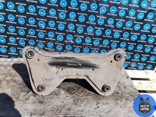 Балка подвески задняя Hyundai Santa Fe 2000-2004