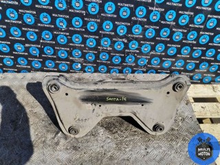 Балка подвески задняя, Hyundai Santa Fe 2000-2004