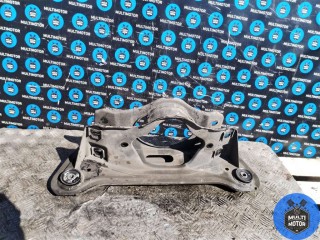 Балка подвески задняя, Hyundai Santa Fe 2000-2004