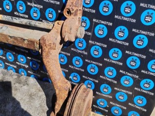 Балка подвески задняя, Renault Kangoo 1997-2003